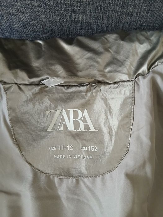 Куртка демисезон деская