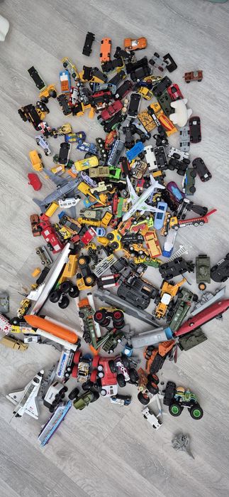 Машины для детей