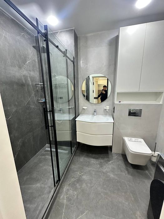 ЖК Нова 2/3/9 новастройка  ц 5