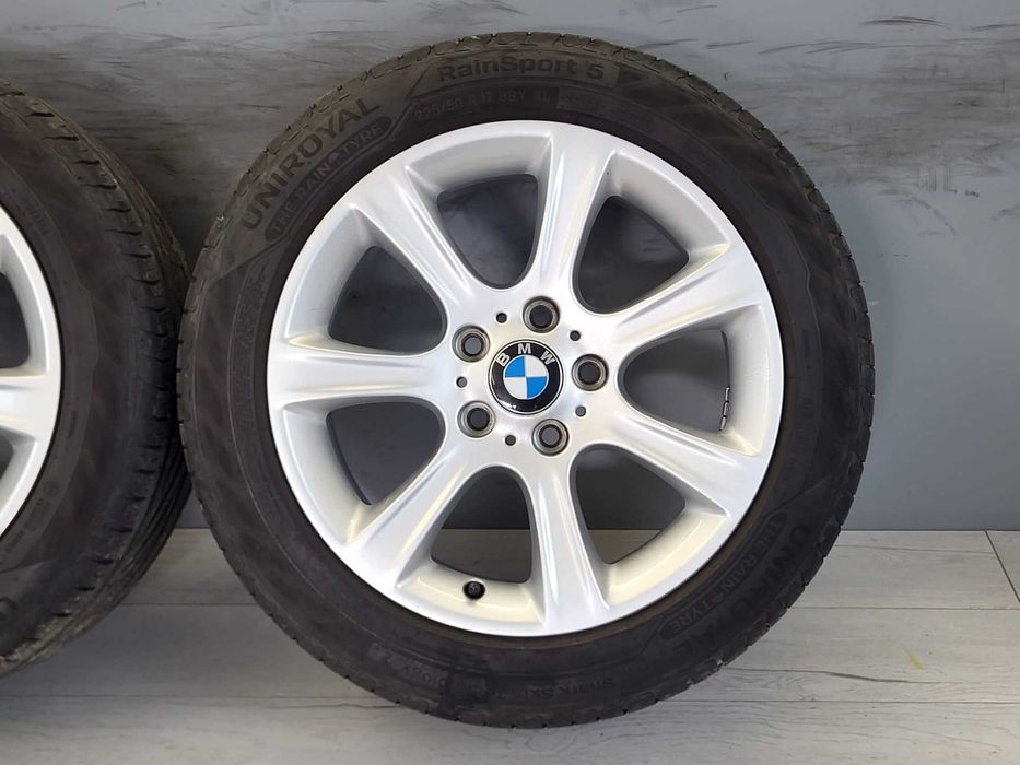 Roti/Jante BMW 5x120 225/50 R17 Seria 3 (F30, F31),Seria 4;Honda;Tesla