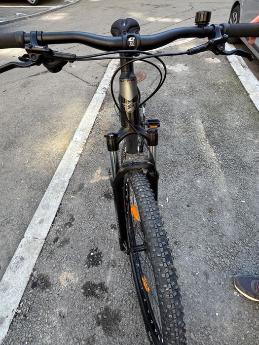 Bicicleta MTB Sprint Apolon Pro 29”