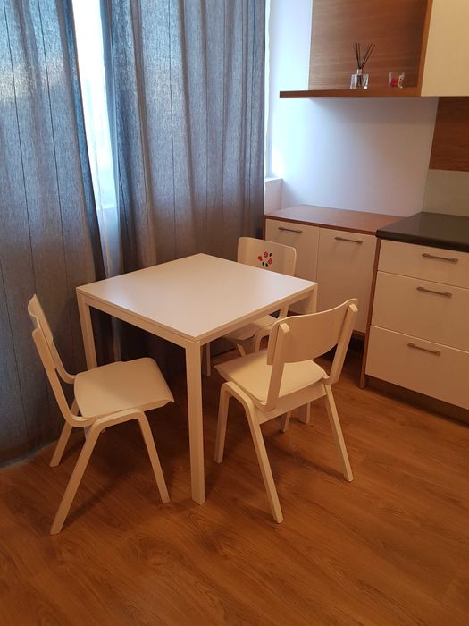 Дава се под наем Едностаен апартамент в София, Дървеница - 38 кв.м за 418.71 € - Снимка #1