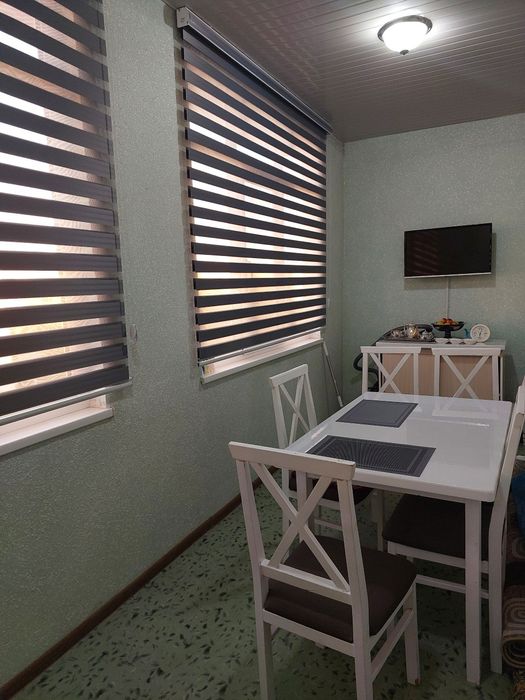 3 xonalik kivartira sotila di