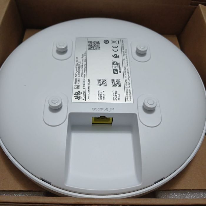 Huawei AirEngine 5762-10-V2