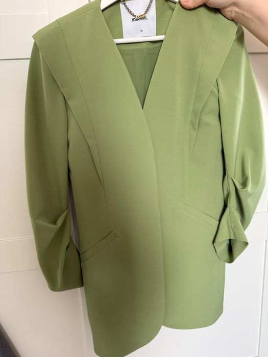 Sacou BSB masura 38