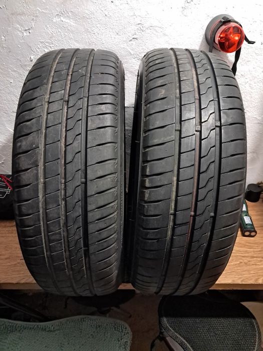 Anvelope vara  Firestone R15 185/60 Dot 2024