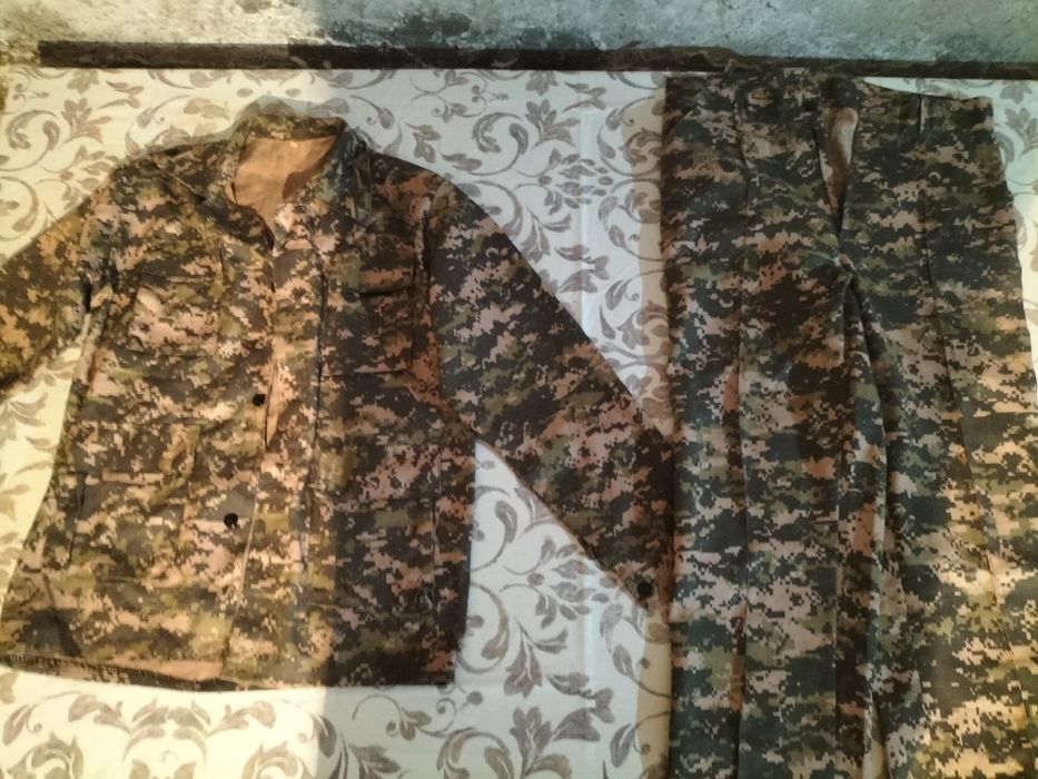 Нвп школьная форма