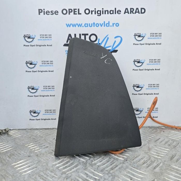 Airbag scaun dreapta fata Opel Vectra C