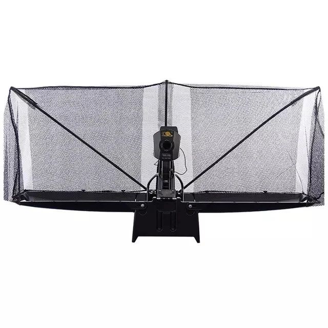 Робот для настольного тенниса