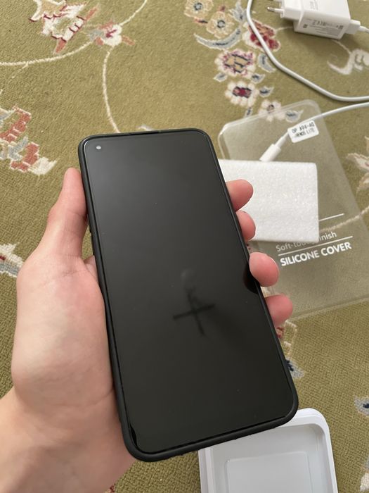 Продам OPPO Reno5 Lite