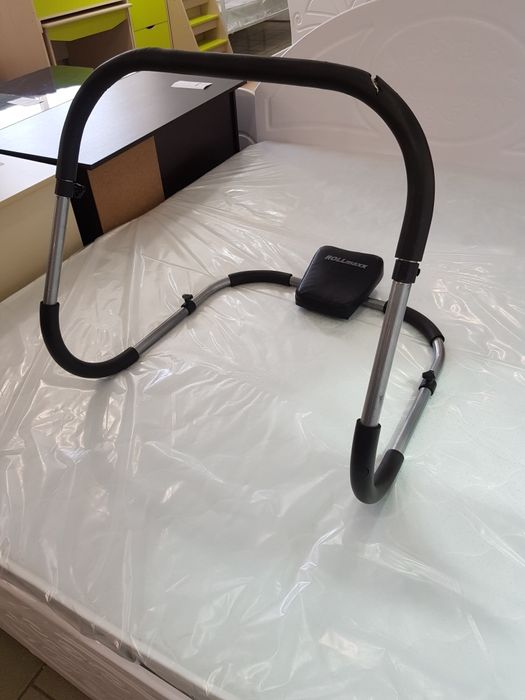 Тренажер для пресса