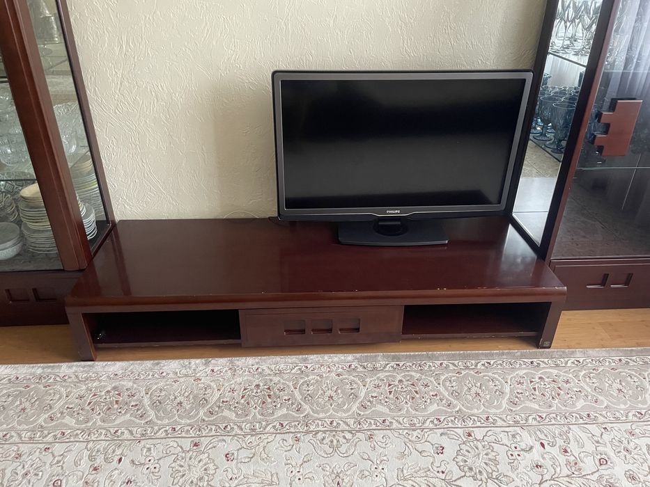 Горка в гостиную