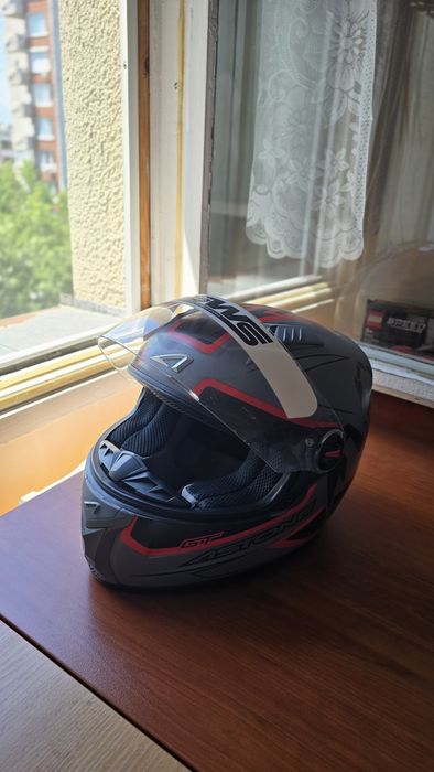 Каска ASTONE GT-1000F AC9