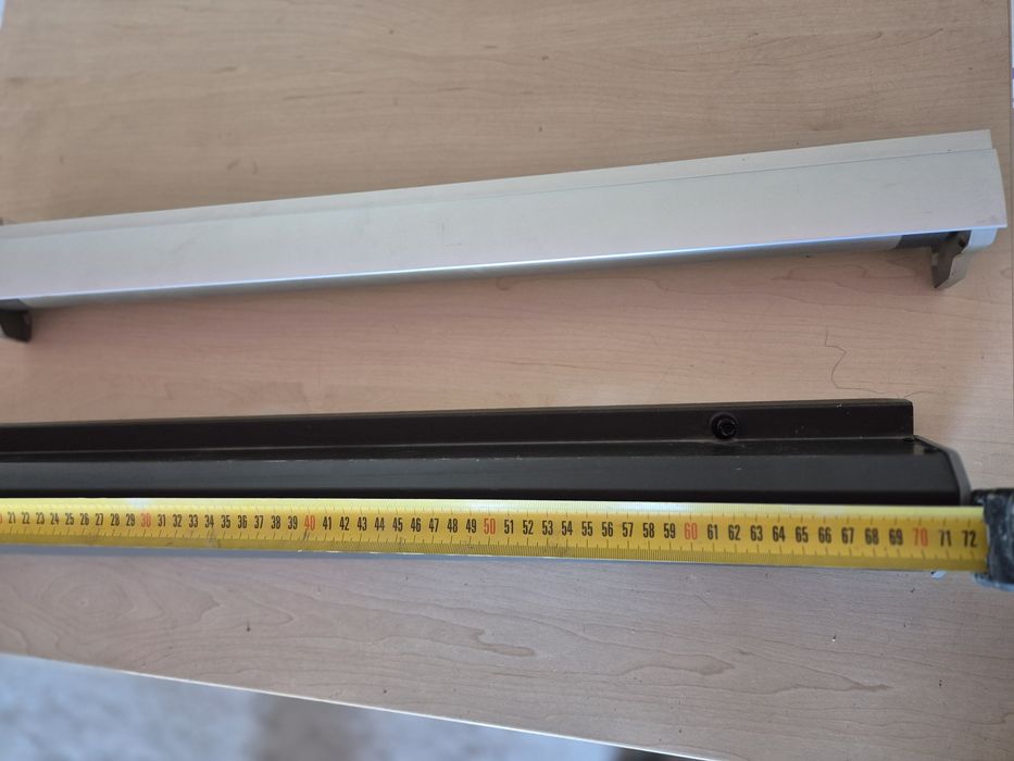 Parasolar interior exterior geam velux