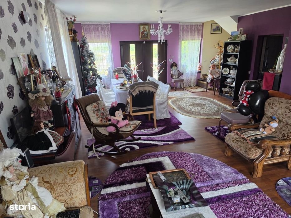 Casa de vanzare, pretabil sediu firma, azil, clinica, pensiune
