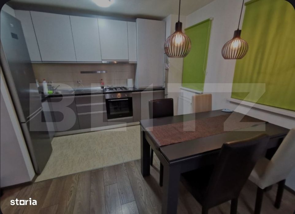 Apartament 2 camere – 52 mp | Loc de parcare inclus — fotografia 3