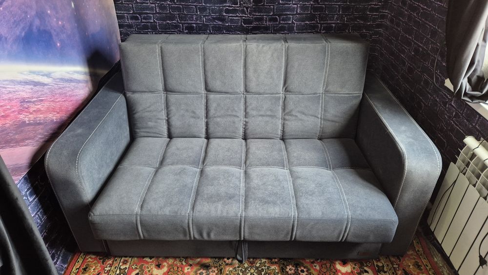 Продам комфортный  диван