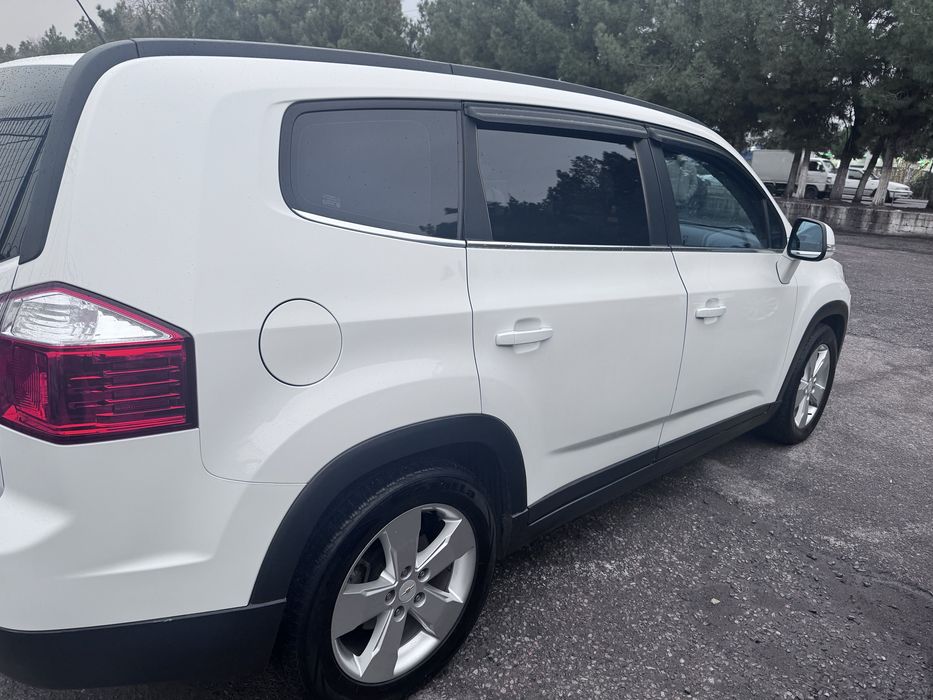 Orlando sotiladi 2014 yil 135000 prabek aftamat