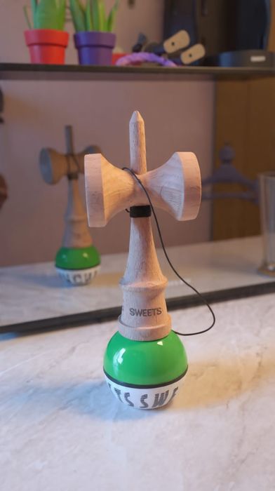 Kendama Sweets Starter