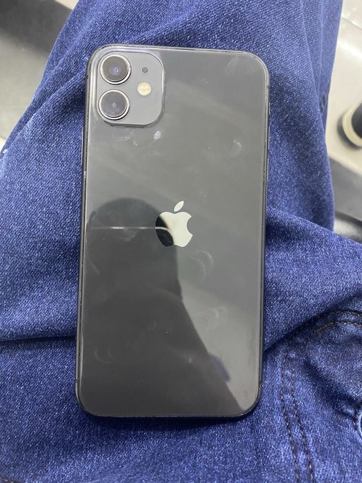 Iphone 11 holati ideal