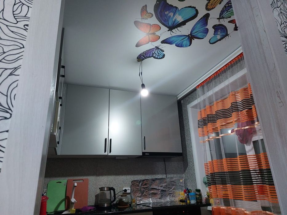 Продам 2х комнатную квартиру СРОЧНО