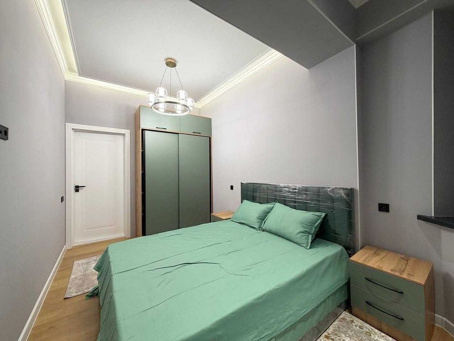 2 комнатная квартира в Новостройке с Лифтом № 3141