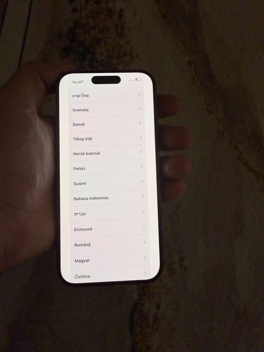 Iphone 15 pro ТОРГ