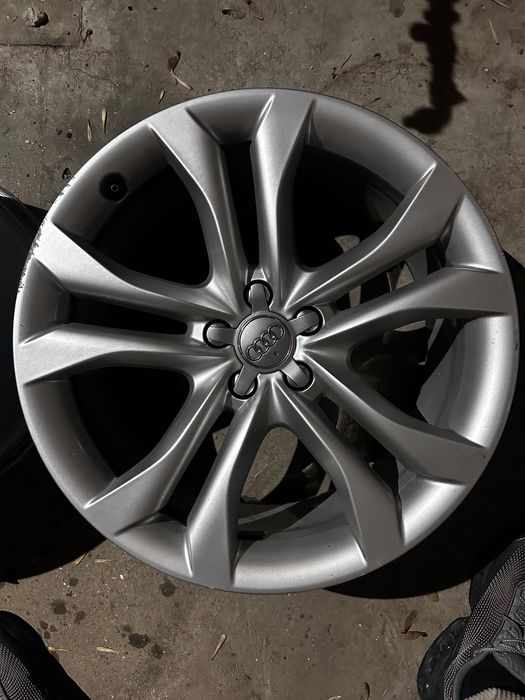 20” Audi джанти 8.5J, ET33
