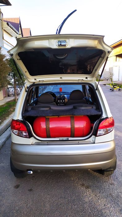 Matiz Узимни мошинани халол