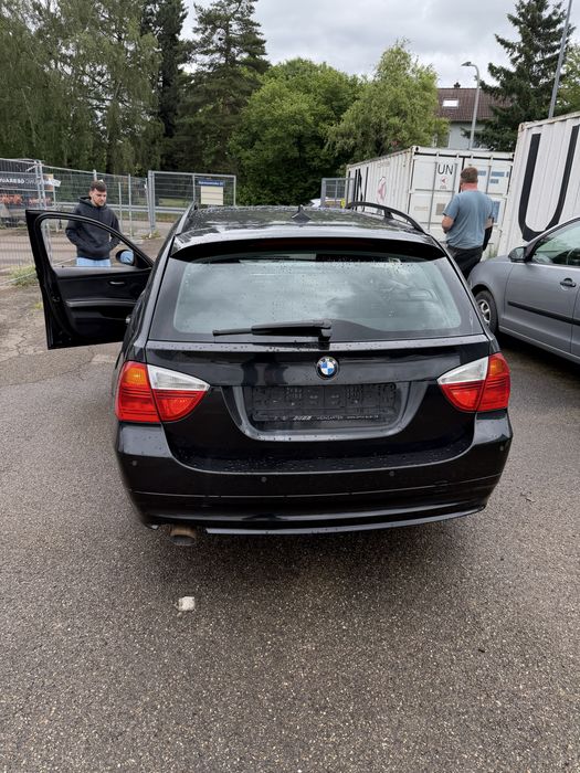 BMW 3 Series 2006 — imagine 2