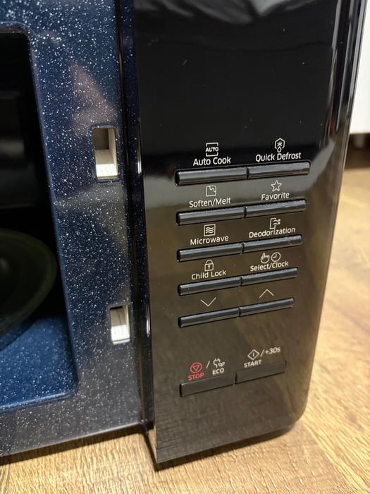 Cuptor microunde Samsung