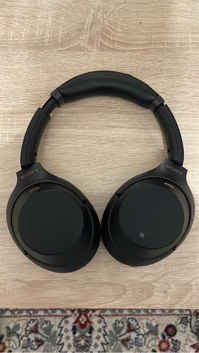 Sony наушники wh1000 m3