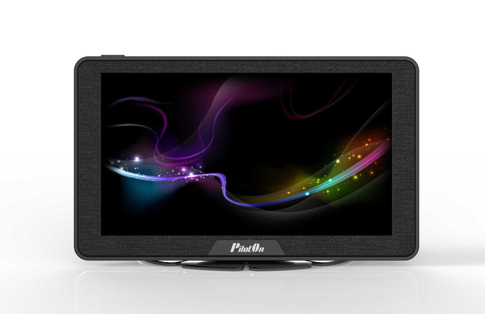 PilotOn M14 2025 - GPS TIR Camion Truck Harti Full Europa