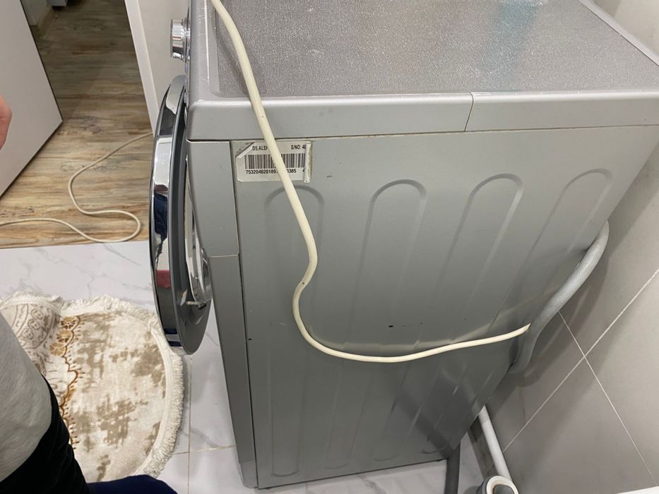 Стиральная машина б/у