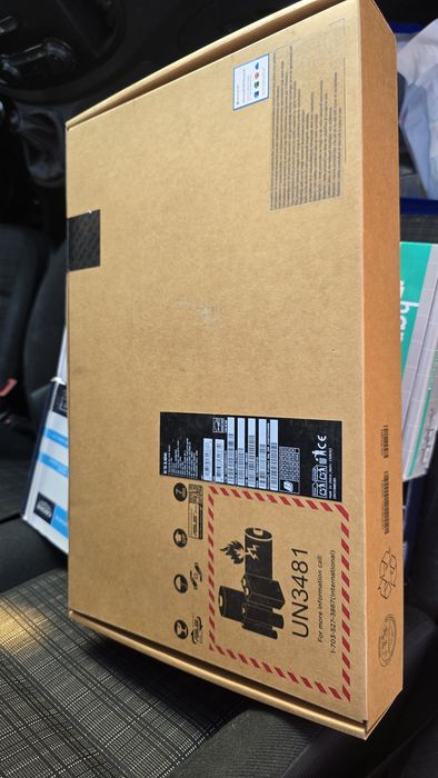 Asus laptop nou sigilat