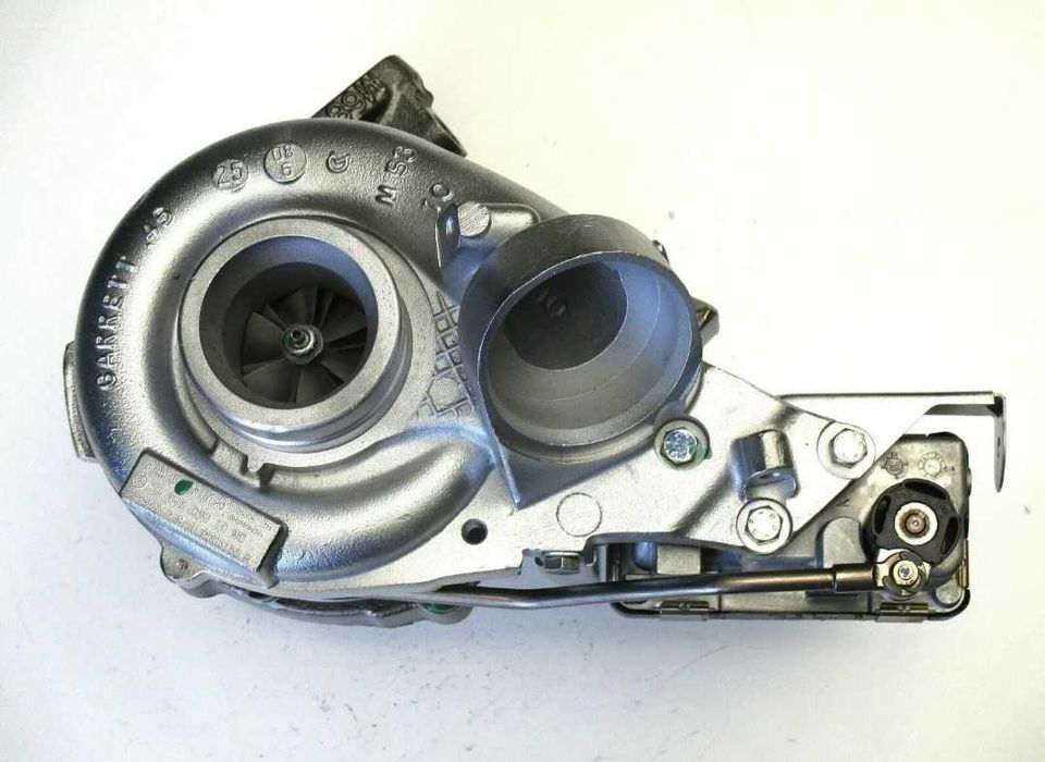 Турбо Турбина - Мерцедес C200 / C220 CDI / Е KLASS / 200 / 220 CDI