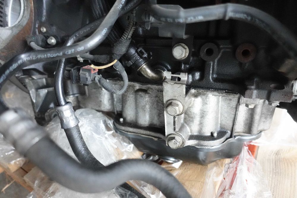 Motor 1,7CDTI Cod*A17DTE_LKR/DTR*CuAnexe81Kw/110CpEuro5 Rulaj83000kmOpelAstraJSportsTourer07.2011>10.2015ImportFrantaImpecabil