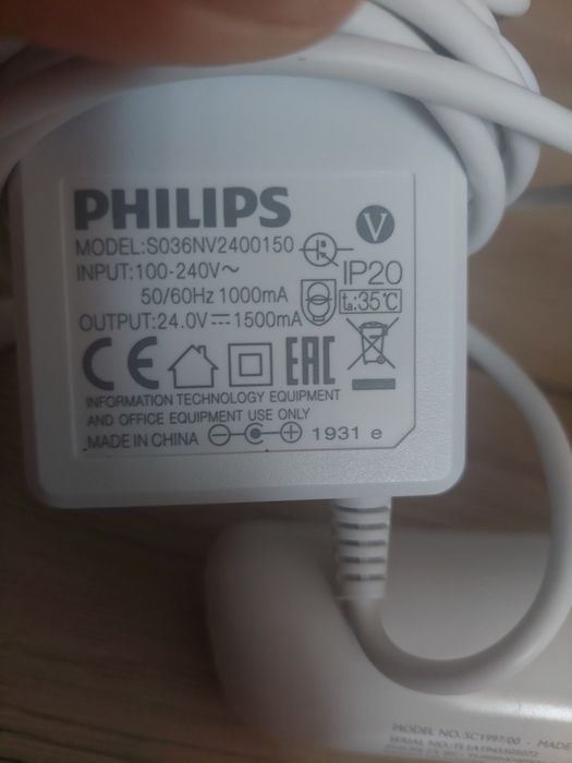 Фотоепилатор Lumea