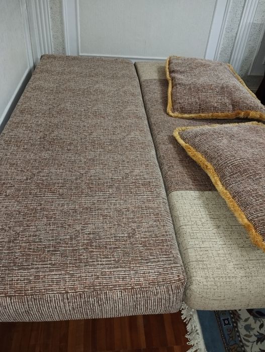 Divan . Диван Идея