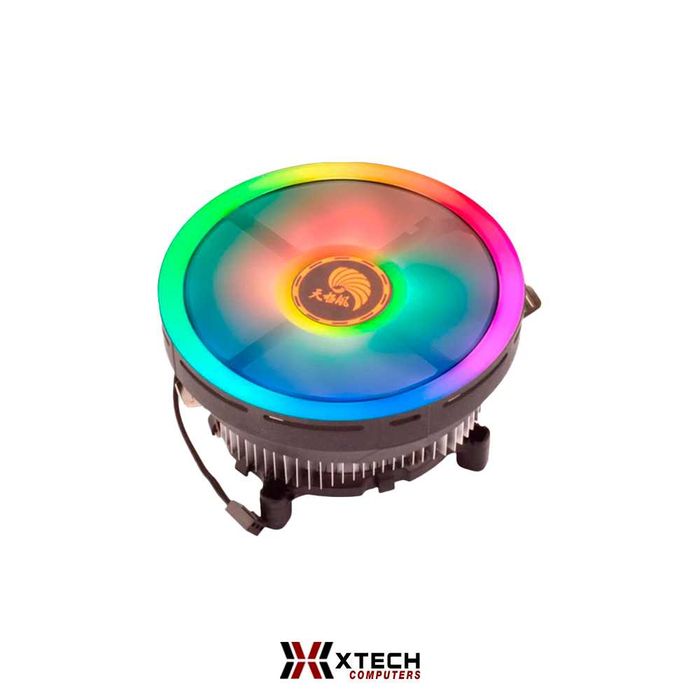 Protsessor uchun kullerlar Optom narxlarda Куллеры СPU