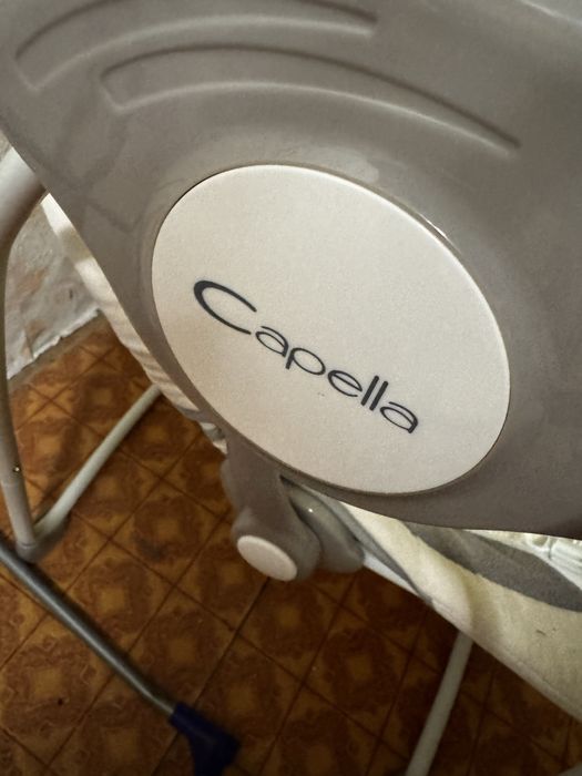 Качелька детская