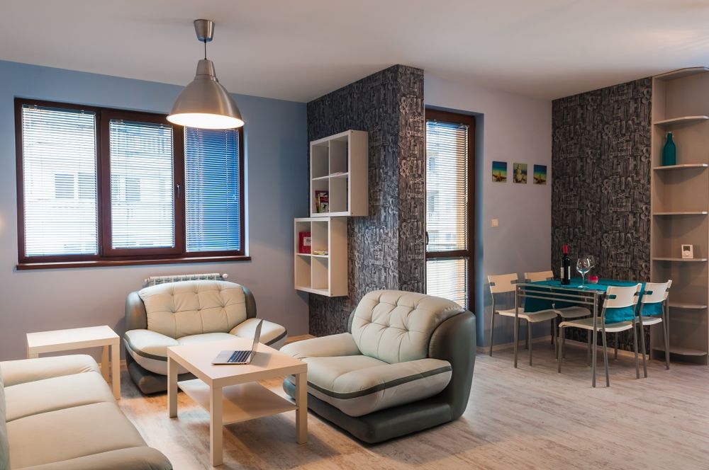 Дава се под наем Двустаен апартамент в Костинброд - 65 кв.м за 172000 € - Снимка #3