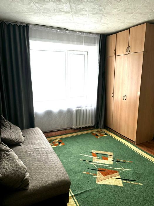 Однокомнатная секция