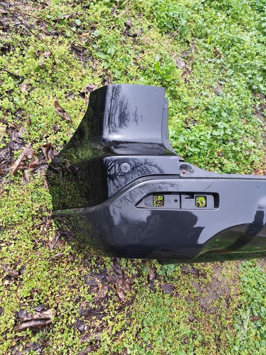 Задна броня Honda CRV 3-2008г