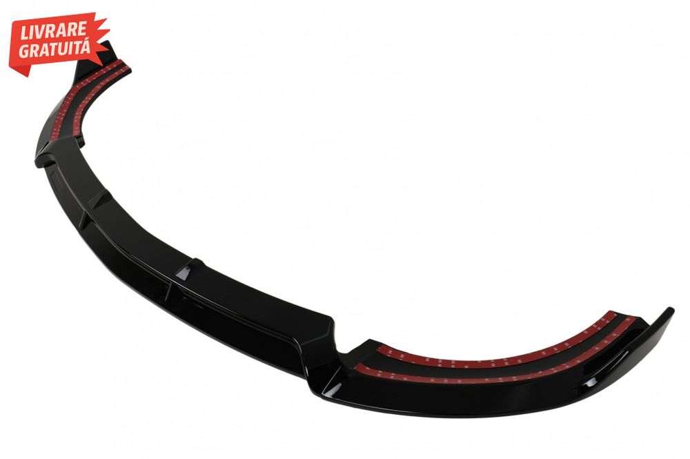 Prelungire Bara Fata Mercedes E-Class W213 S213 C238 (2016-2019) Sport