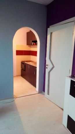 Дава се под наем Двустаен апартамент в Бургас, Меден рудник - зона А - 60 кв.м за 160 € - Снимка #3