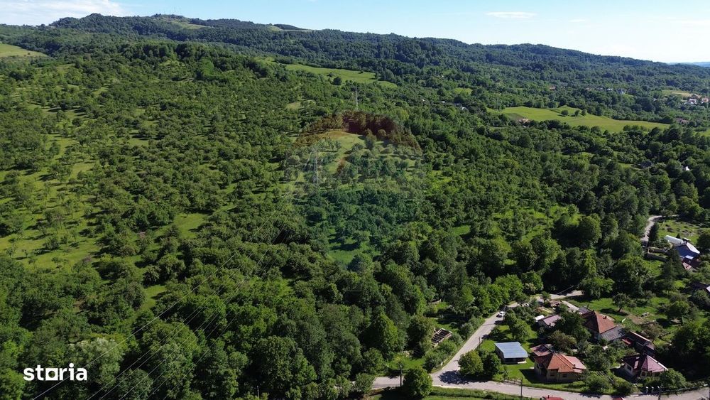 Teren de vânzare in Campulung-Muscel / Strada Ion Giurculescu