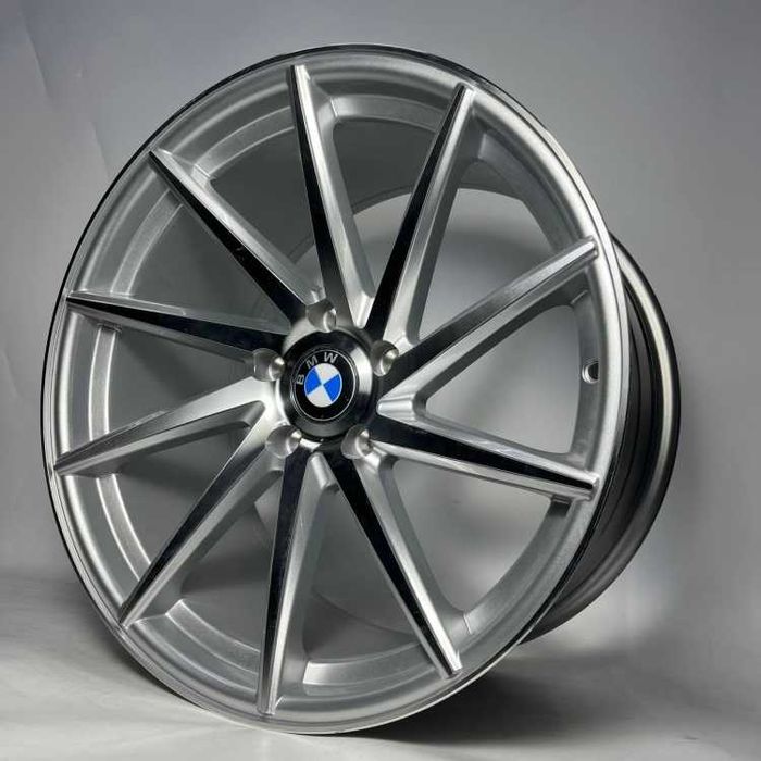 19 диски на бмв разноразмерный