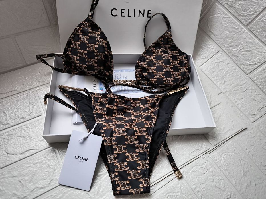 Бански костюм Celine М