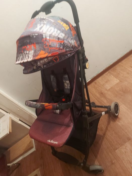 Каляска сатылады